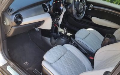 Interior Car Valeting Tips To Keep Your Car Fresh And Hygienic