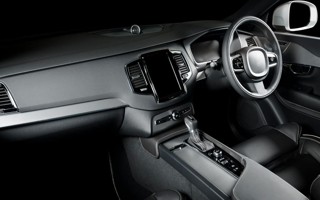 How Interior Detailing Can Increase a Car’s Resale Value