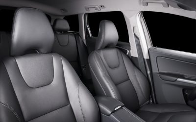 How to Clean Car Seats Without Damaging the Fabric or Leather?