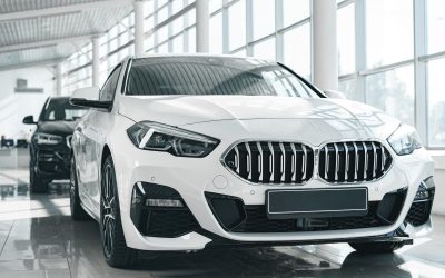 What is Ceramic Coating and How Does it Protect the Car?